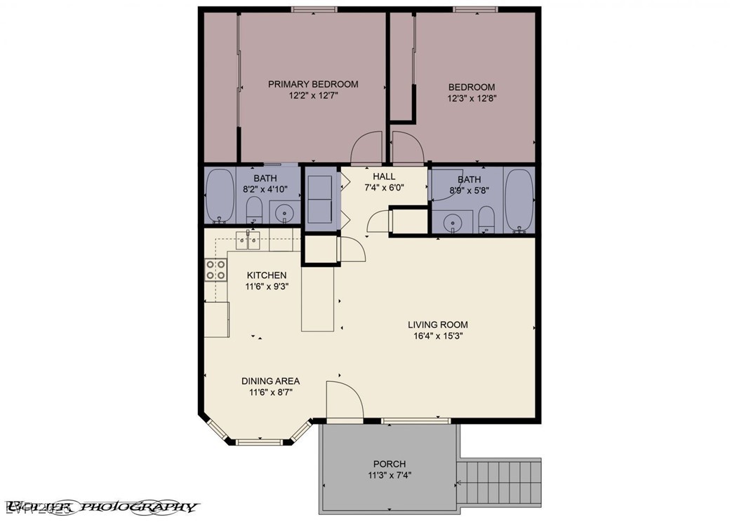 901 Mesquite Springs Drive #201, Mesquite, Nevada image 47