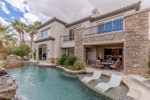 2436 Grassy Spring Place Las Vegas NV 89135