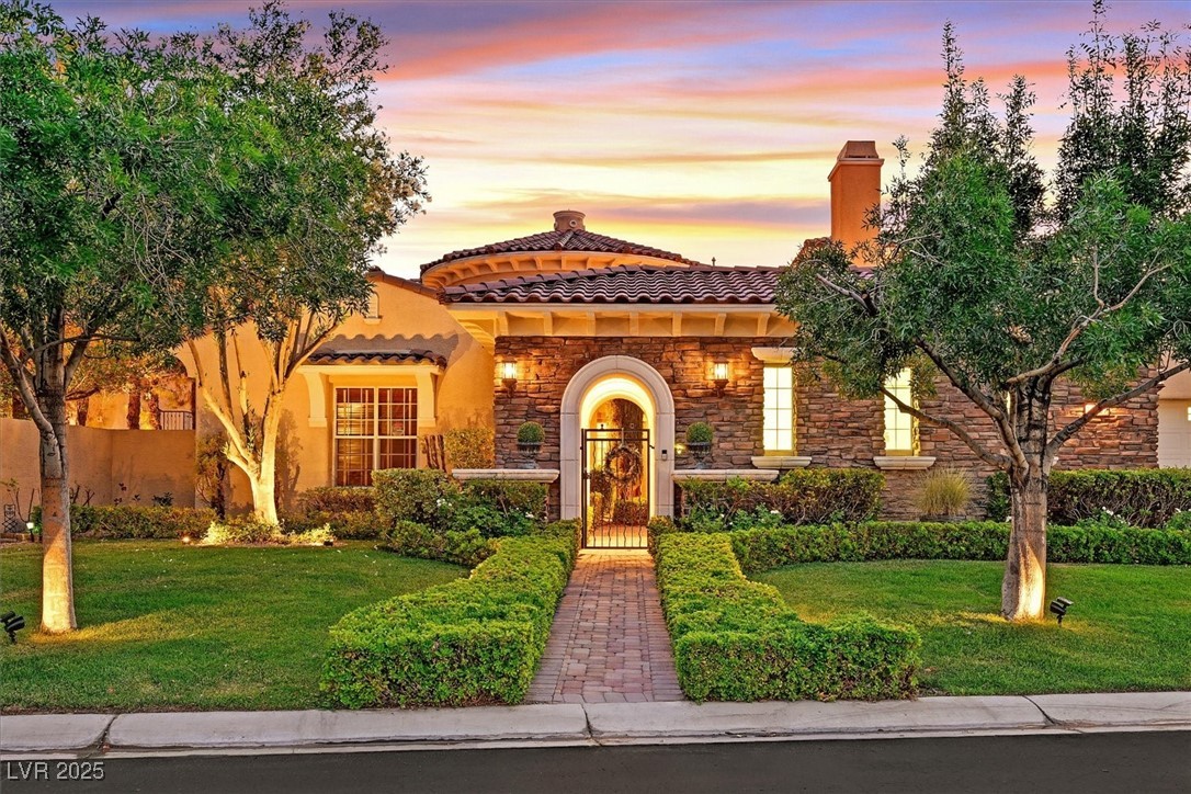 11787 OAKLAND HILLS Drive
