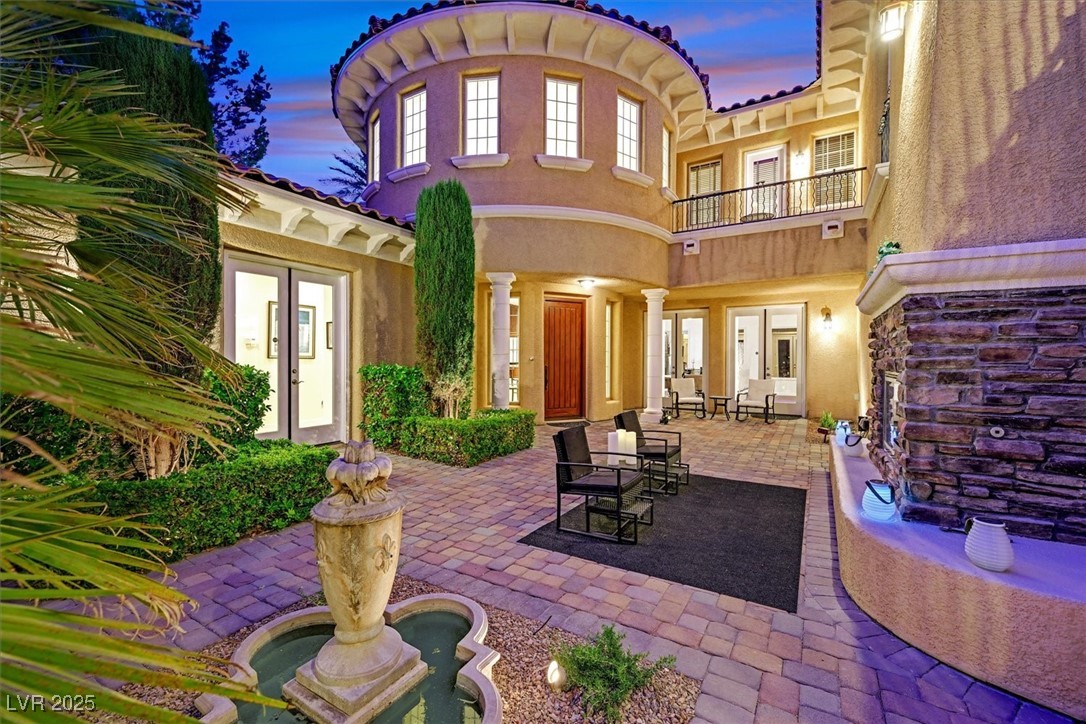 11787 OAKLAND HILLS Drive