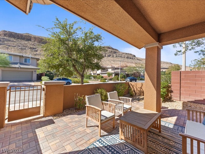 5688 Mesa Mountain Drive