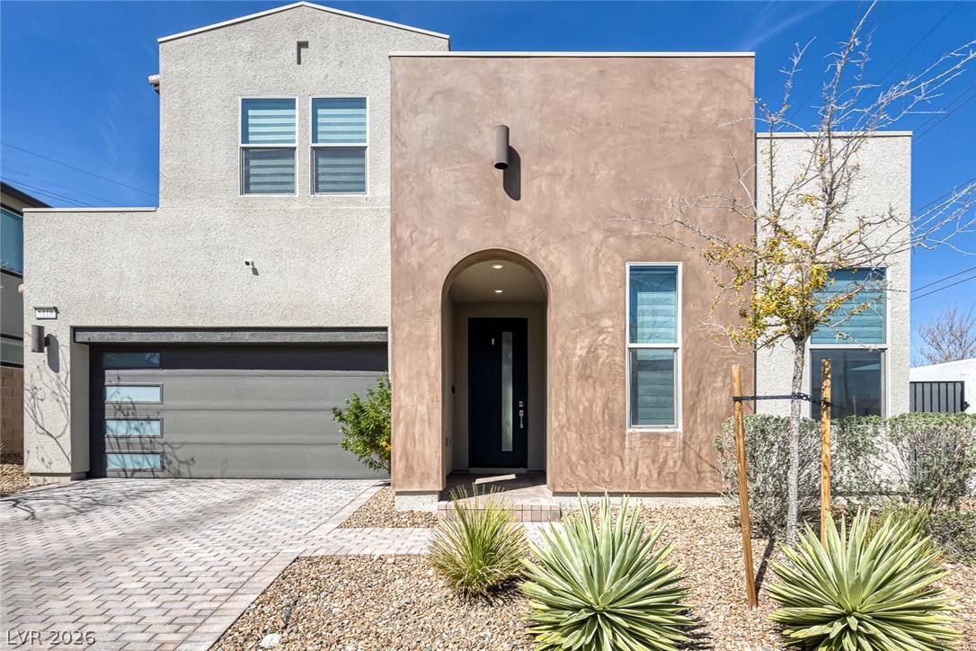 6118 Rock Arch Court