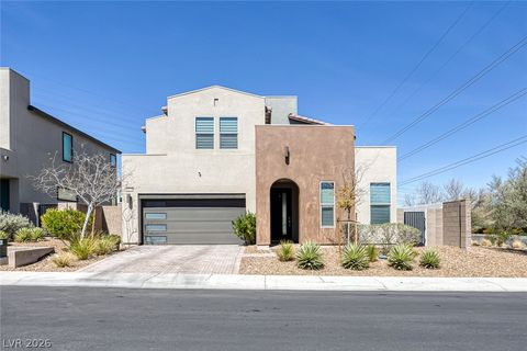 6118 Rock Arch Court Las Vegas NV 89141