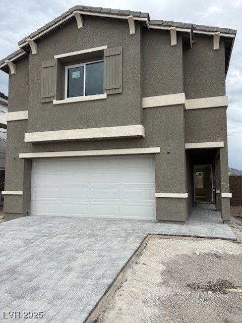 2646 DAHLIA FALLS Avenue 125 North Las Vegas NV 89081