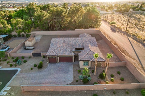 Homes For Sale - 5675 Willow Canyon Street<br/> Las Vegas, NV 89149