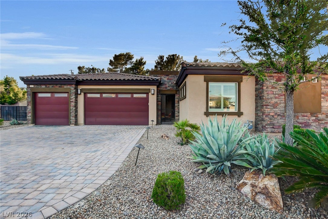 5675 Willow Canyon Street