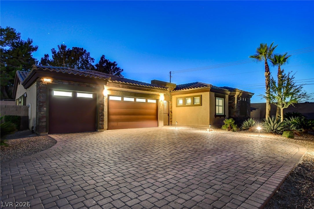 5675 Willow Canyon Street