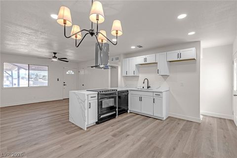 729 Van Ert Avenue North Las Vegas NV 89030