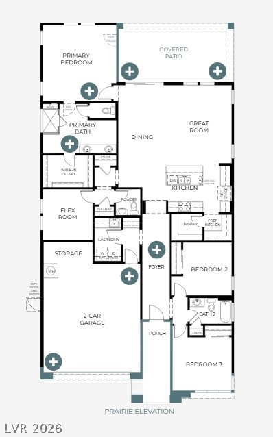676 Ambridge Drive