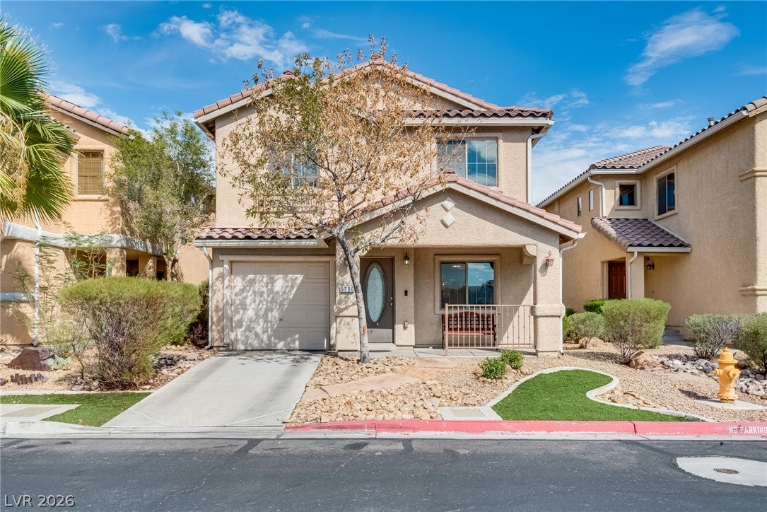 5280 Judkins Drive