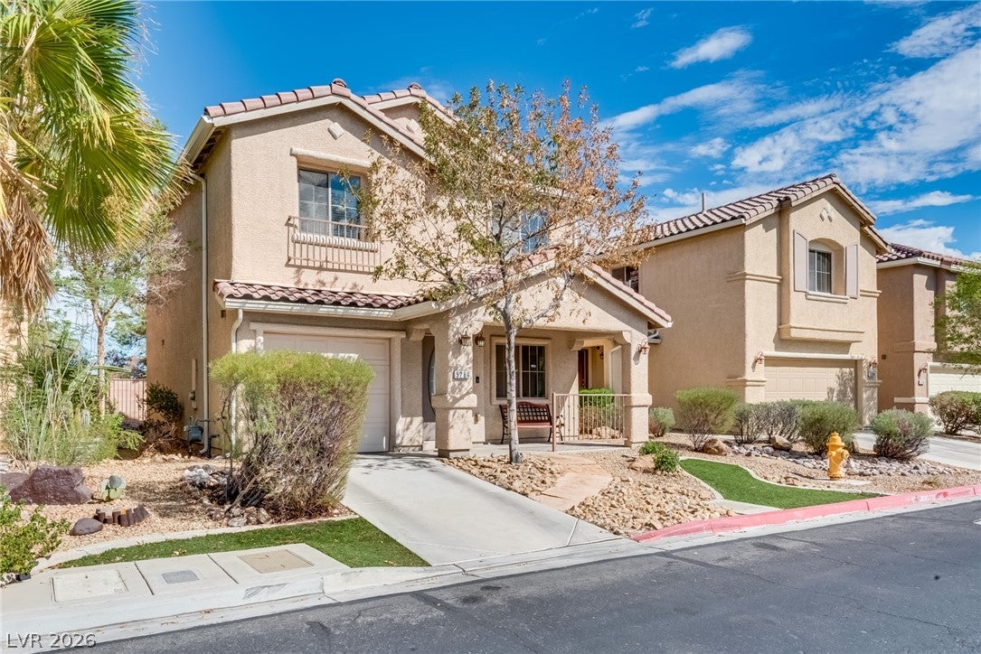 5280 Judkins Drive