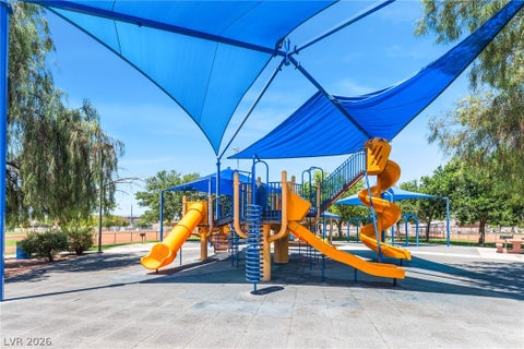 Townhouse For Rent - 5319 Tara Avenue<br/> Las Vegas, NV 89146