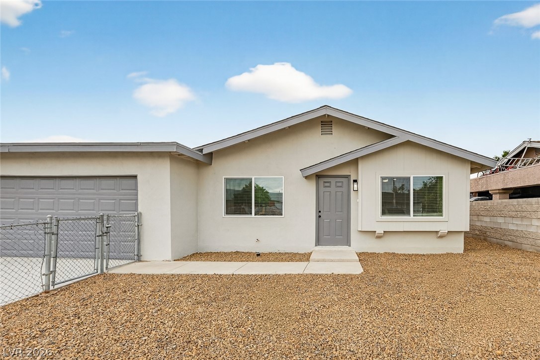 3651 Bear Creek Drive