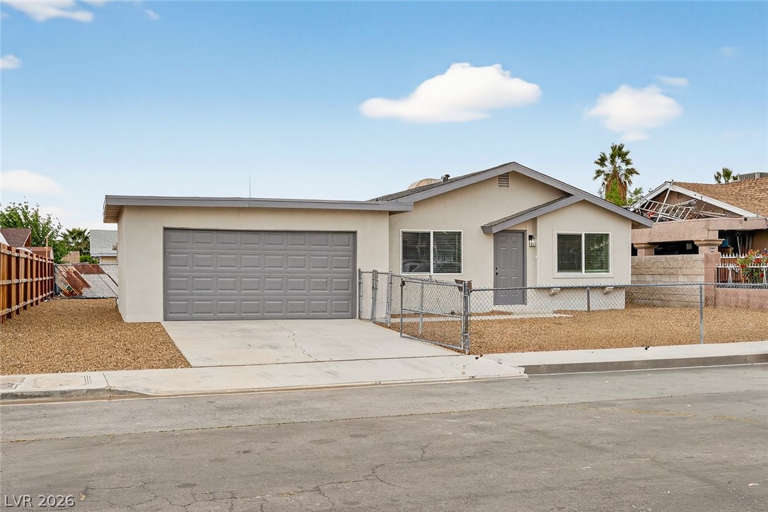 3651 Bear Creek Drive