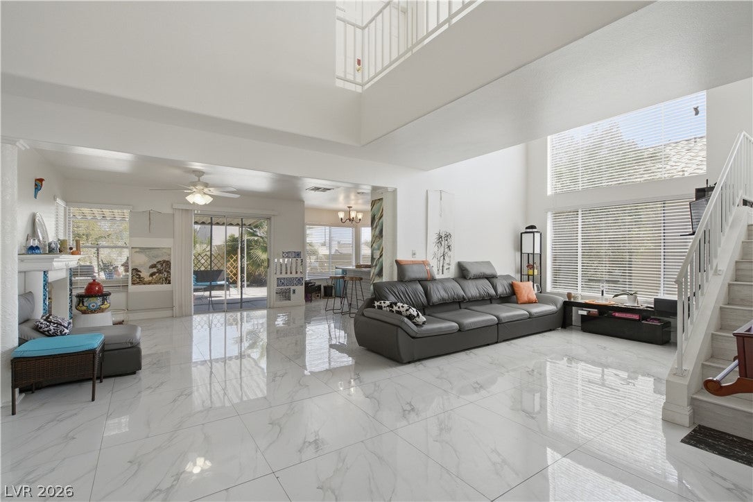 5332 Desert Blossom Road