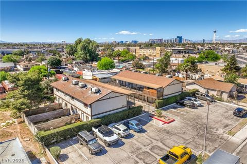 Photo of 2530 Valley Street, Las Vegas, NV 89101 (MLS # 2774910)