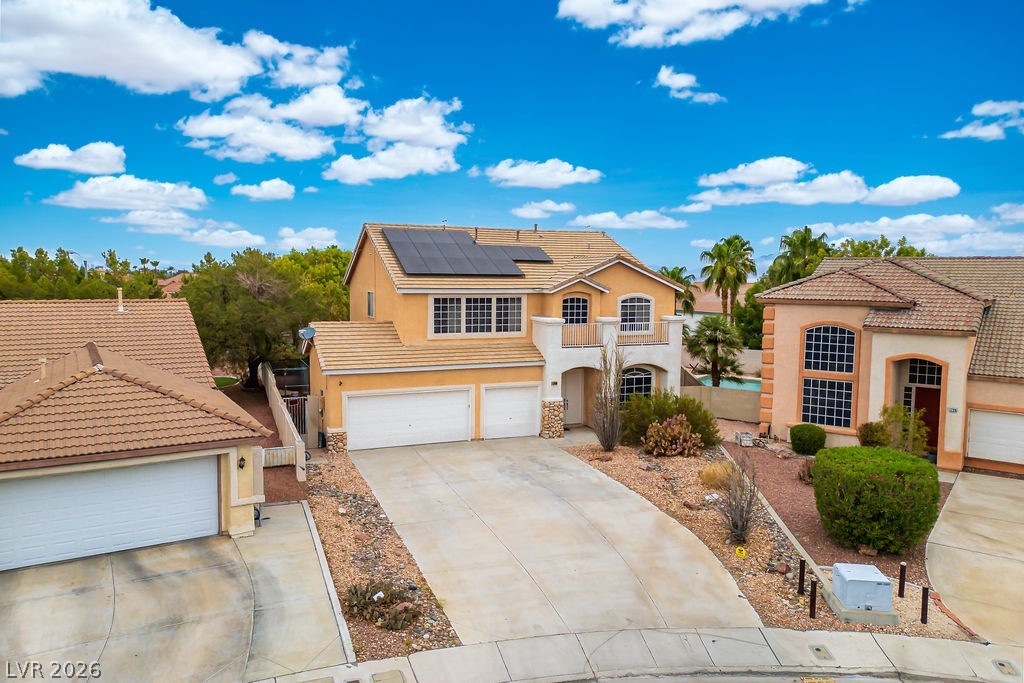 1798 Lakewood Drive
