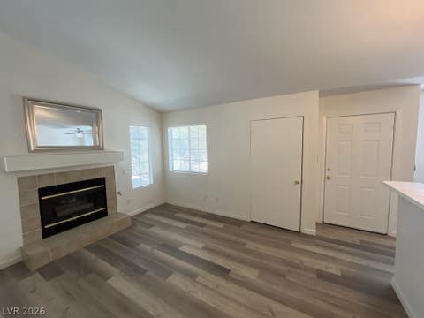 Multifamily For Rent - 4623 Krissylouise Way #D<br/> Clark County, Las Vegas, NV 89121