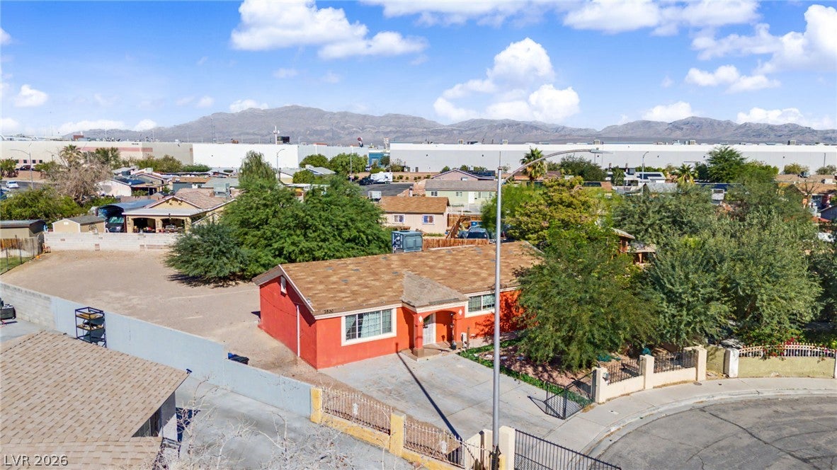 2800 Tulane Circle