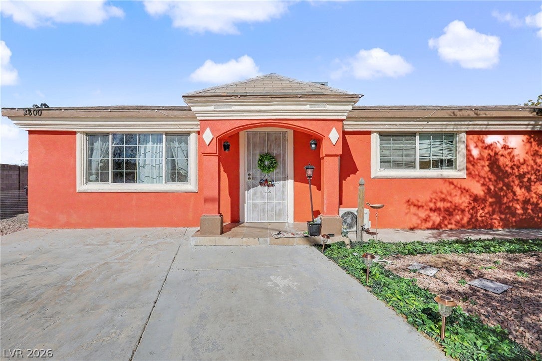 2800 Tulane Circle