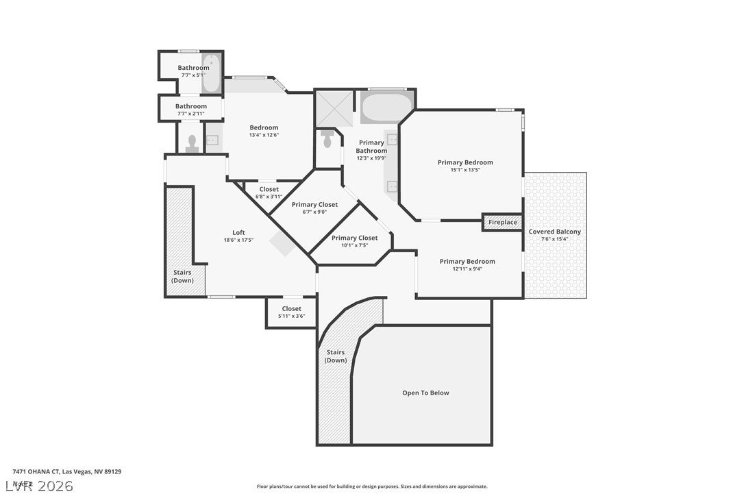 7471 Ohana Court