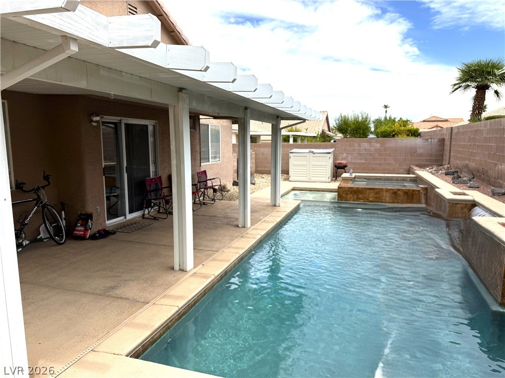 1367 Sun Pillars Avenue