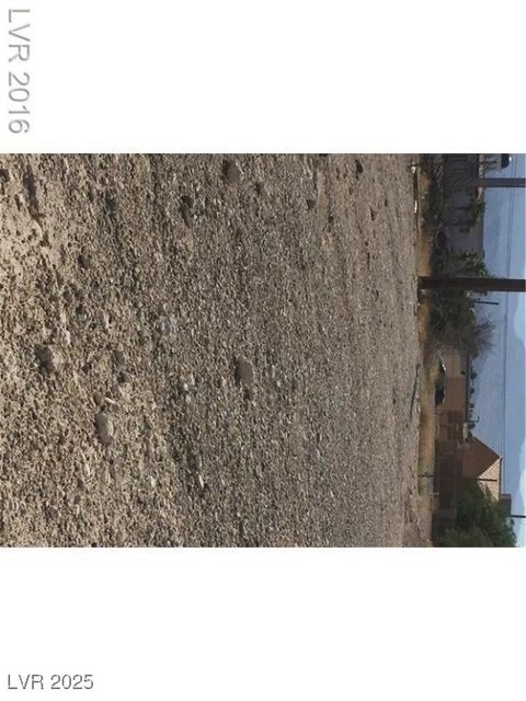 Vacant Land For Sale - Land<br/> Clark County, North Las Vegas, NV 89032