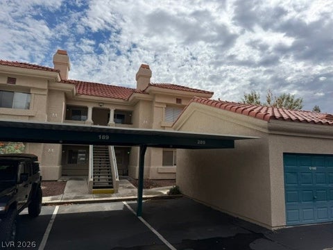 Condo For Rent - 334 Manti Place #NONE<br/> Henderson, NV 89014