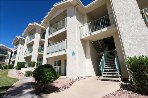 Condo For Sale - 3550 Bay Sands Drive #1027<br/> Laughlin, NV 89029