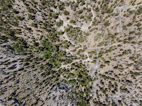 Tiny photo for 4085 Cougar Ridge Trail, Mount Charleston, NV 89124 (MLS # 2741354)