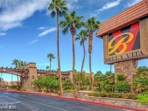 5040 Indian River Drive 417 Las Vegas NV 89103