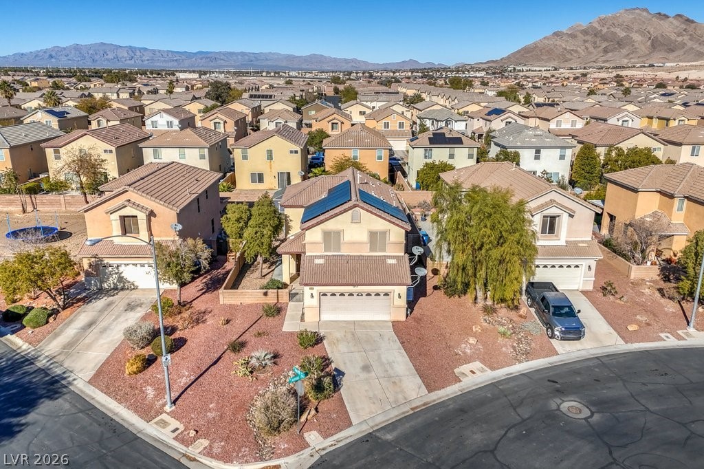 6394 Jackrabbit Run Avenue