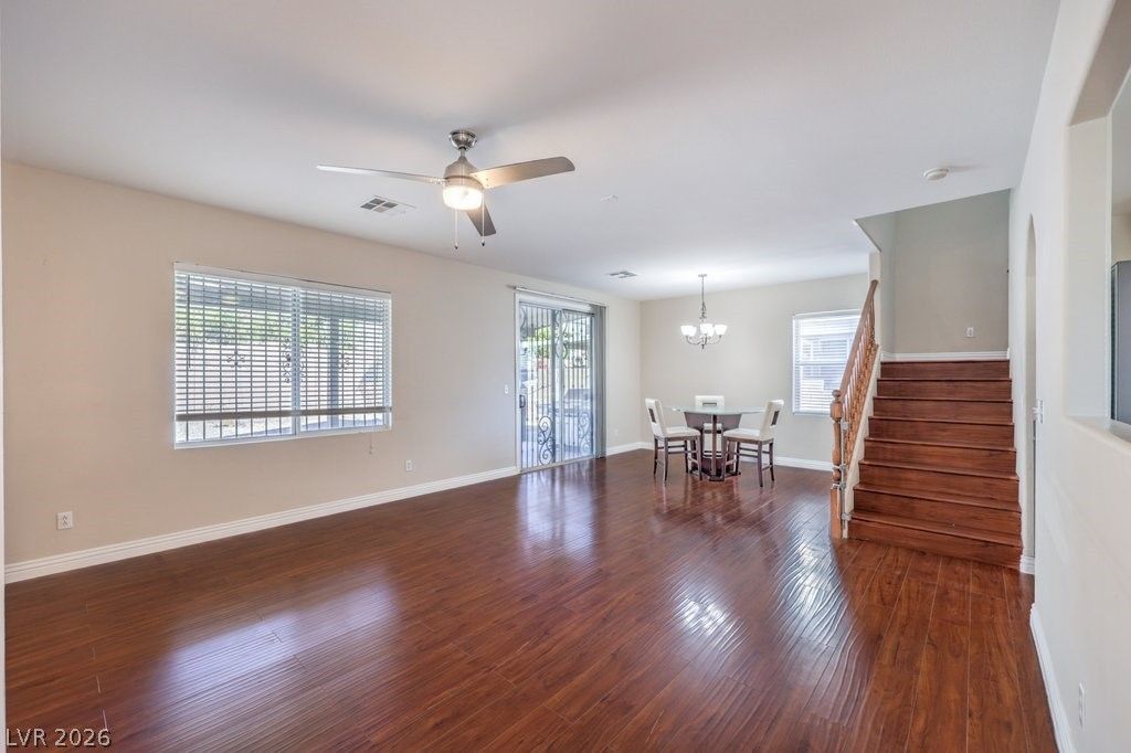 Photo of 6394 Jackrabbit Run Avenue, Las Vegas, NV 89122 (MLS # 2776929)