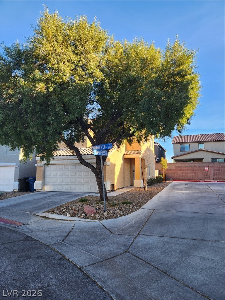 2727 Advancement Avenue