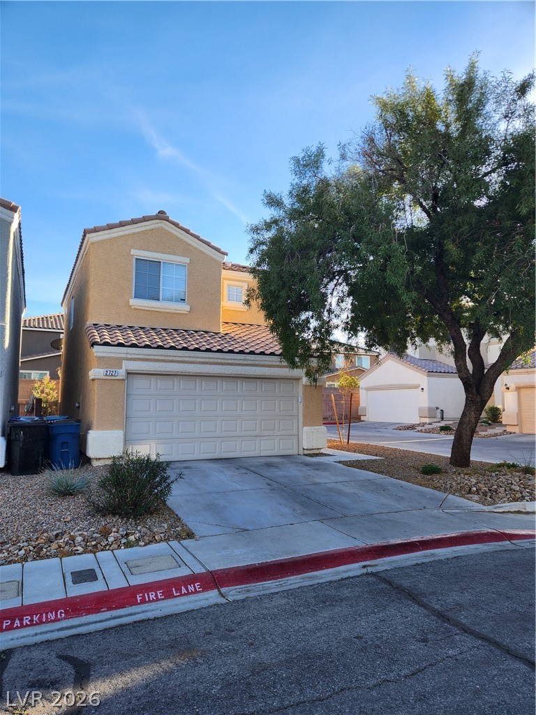 2727 Advancement Avenue