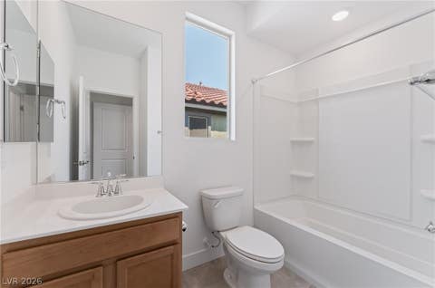Tiny photo for 9993 Birch Knoll Avenue, Las Vegas, NV 89166 (MLS # 2778371)