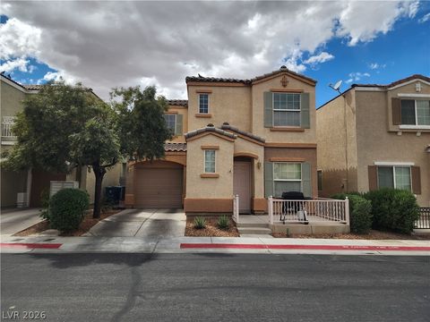 Photo of 10457 Beautiful Fruit Street, Las Vegas, NV 89183 (MLS # 2773069)