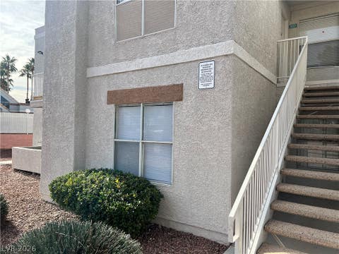 Condo For Rent - 6800 E Lake Mead Boulevard #1057<br/> Las Vegas, NV 89156