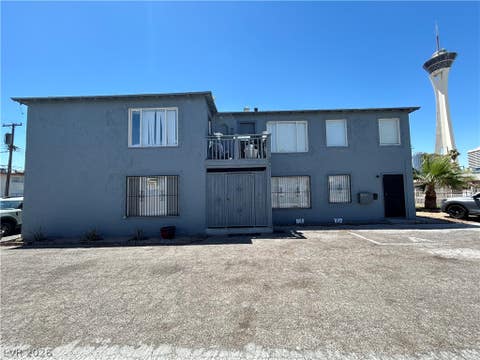 Apartment For Rent - 1711 Santa Paula Drive #A<br/> Clark County, Las Vegas, NV 89104