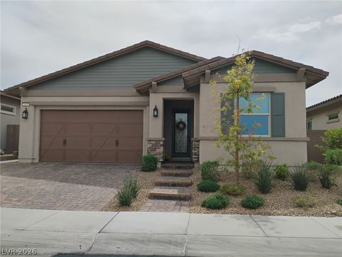 Photo of 469 Open Hill Avenue, Henderson, NV 89011 (MLS # 2769088)
