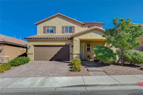 Homes For Sale - 720 Nerka Drive<br/> Henderson, NV 89002