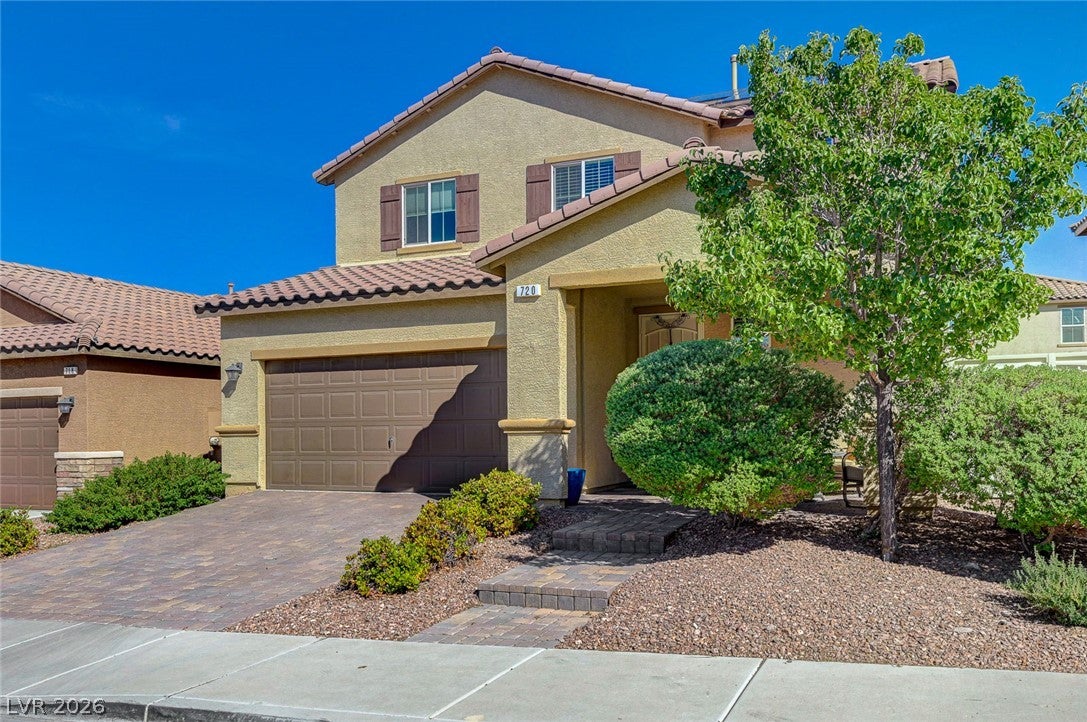 720 Nerka Drive