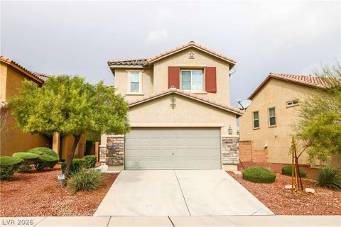 Homes For Rent - 3716 Via Gaetano<br/> Henderson, NV 89052
