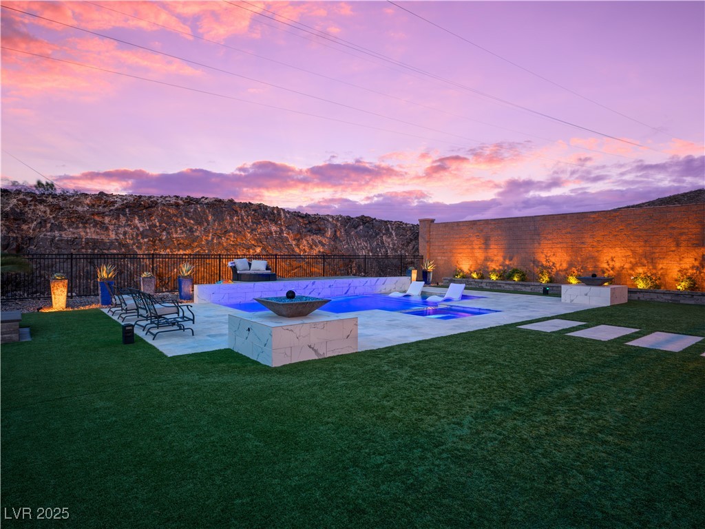 270 Shaded Canyon Drive