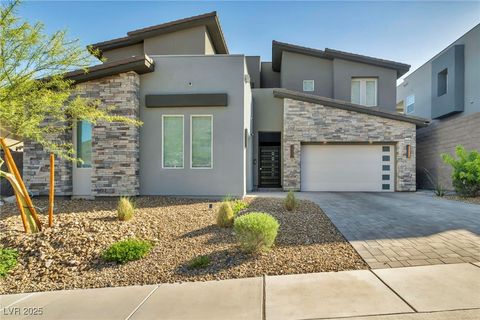 270 Shaded Canyon Drive Henderson NV 89012