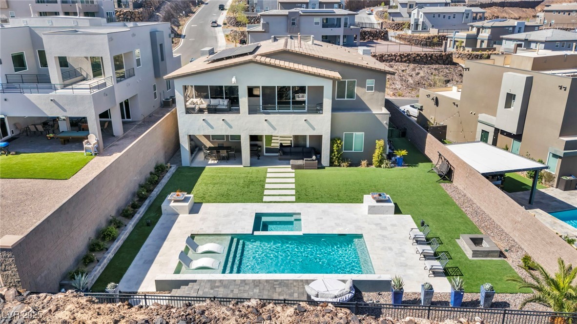 270 Shaded Canyon Drive