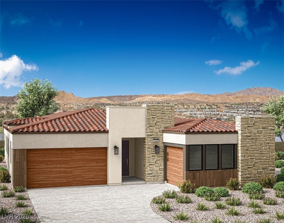 69 Bellissima Lago Court, Henderson, Nevada image 4