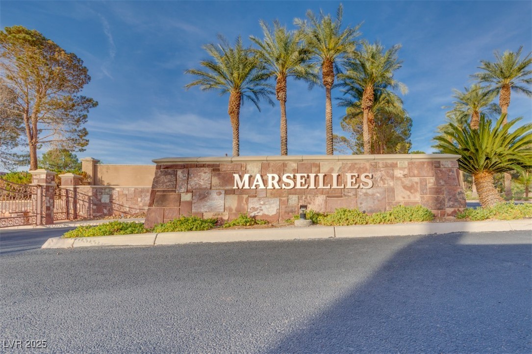 69 Bellissima Lago Court, Henderson, Nevada image 19