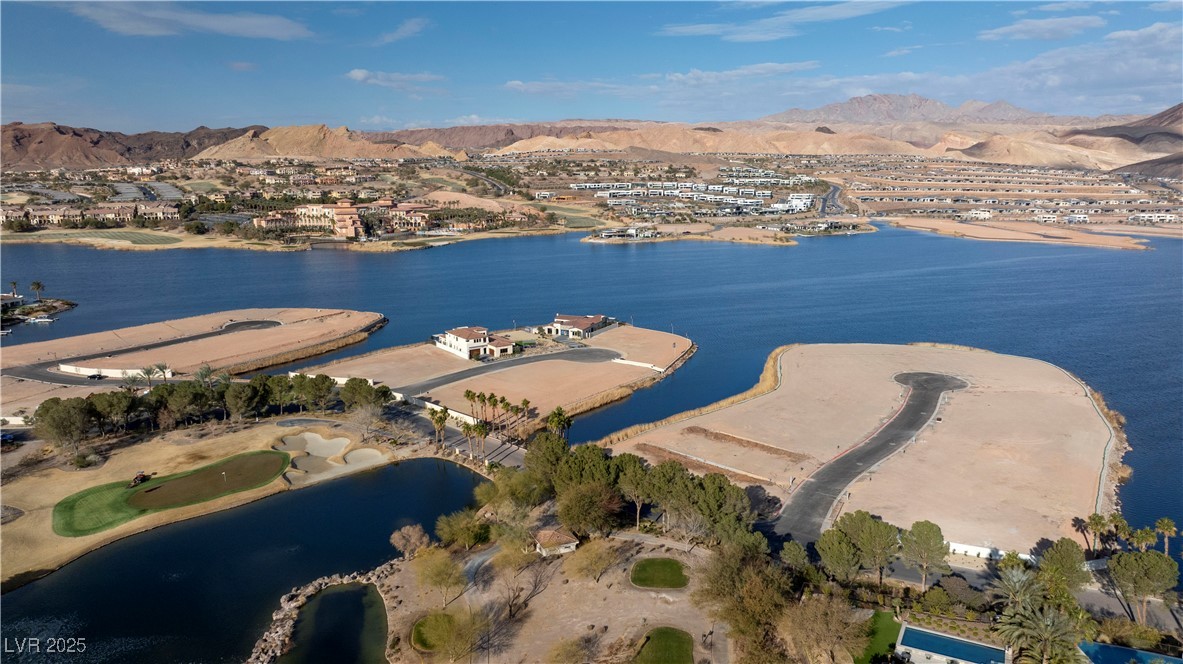 69 Bellissima Lago Court, Henderson, Nevada image 3