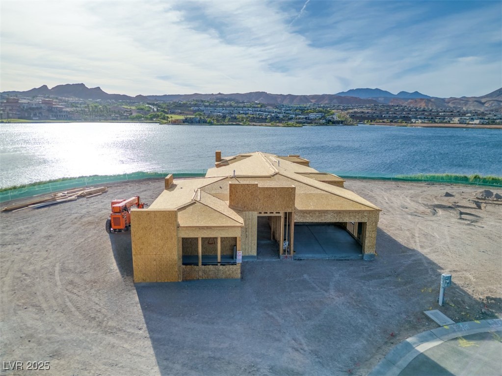 69 Bellissima Lago Court, Henderson, Nevada image 2